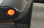 Nissan X - TRAIL 2008 - 2013 OE tipe pelindung lumpur, Mobil Splash Guard Lumpur Flaps pemasok