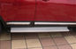 OEM Original Style Aluminium Alloy Side Step Untuk Nissan Qashqai 2008 - 2014 pemasok