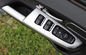 Kia New Sportage KX5 2016 Bagian interior trim Frame jendela berwarna pemasok