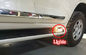 TOYOTA Land Cruiser 2015 2016 Baru LC200 Side Step Bar Tipe OE suku cadang kendaraan pemasok