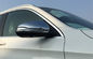 Mercedes Benz GLC 2015 2016 X205 Outer Tubuh Potong Bagian chrome Side Penutup Cermin pemasok