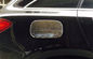 Mercedes Benz GLC 2015 Auto Body Potong Parts X205 chrome Fuel Tank Cap Penutup pemasok