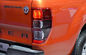 Ford Ranger T6 2012 2013 2014 OE Style Suku Cadang Mobil Tail Lamp Assy pemasok