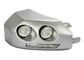 Toyota FJ Cruiser LED Lampu Berjalan siang hari &amp; Jelas LED DRL dengan Lampu Kabut pemasok