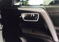 Aksesoris Mobil Baru Berkrom TOYOTA RAV4 2016 Interior Handle Inserts And Covers pemasok