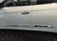 Hyundai Elantra 2016 Avante S / S Side Door Potong Stripe dan Tail Gerbang Potong Stripe pemasok