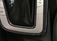 Hyundai All New Elantra 2016 Avante Interior chrome Garnish Pergeseran Panel Molding pemasok