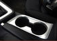 Chrome Auto Interior Potong Parts Garnish Piala Pemegang Molding Untuk Hyundai All New Elantra 2016 Avante pemasok
