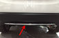 Chrome Auto Body Trim Parts Untuk HONDA HR-V 2014 Bumper Lower Moulding Garnish pemasok
