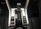 Chromed Automotive Interior Trim, HONDA CIVIC 2016 Shift Panel Molding pemasok