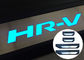 HONDA Aksesoris Mobil Lampu LED Siling Pintu / Plat Scuff untuk HR-V 2014 HRV pemasok