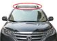 OE Plastic Roof Luggage Racks dan Alloy Cross Bars untuk Honda CR-V 2012 2015 CRV pemasok