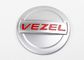 HONDA All New HR-V Vezel 2014 2017 Bagian Dekorasi Eksterior Penutup Penutup Tangki Bahan Bakar pemasok
