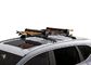 Honda All New CR-V 2017 CRV Aluminium Alloy Roof Luggage Rack dan Crossbars pemasok