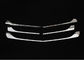Benz Vito 2016 2017 Auto Body Trim Parts, Kisi-kisi Chrome Grille Depan pemasok