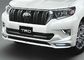 TRD Style Auto Body Kit Bumper Protector untuk Toyota Land Cruiser Prado FJ150 2018 pemasok