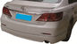 Auto Spoiler untuk Toyota CAMRY 2007-2011 Plastik ABS Blow Molding Proses pemasok