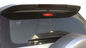 Roof Spoiler untuk Toyota RAV4 2001 - 2004 dengan/tanpa lampu LED pemasok