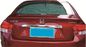 Spoiler Atap Kendaraan untuk Honda City 2009+ Proses Blow Molding ABS Plastik pemasok
