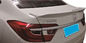 Atap Spoiler Lip untuk Honda CRIDER 2013 Air Interceptor Plastik ABS pemasok