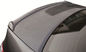 Roof Spoiler untuk Honda Spirior 2009+ Lip Air Interceptor Blow Molding Process pemasok