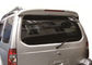 Primer Tailgate Spoiler cocok untuk NISSAN PALADIN Auto Modified Parts Bahan ABS pemasok
