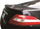 Auto Roof Spoiler untuk NISSAN TEANA 2008-2012 ABS Material Air Interceptor pemasok
