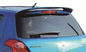 SUZUKI SWIFT 2007 Spoiler Atap Mobil / Spoiler Belakang Mobil Membantu Mengurangi Seret pemasok