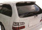 Mobil Roof Spoiler / Air Interceptor untuk Toyota Corolla Conservado dan Fielder Vehicle Spare parts pemasok
