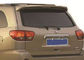 Spoiler belakang mobil untuk TOYOTA SEQUOIA 2008-2012 Tuning dengan LED pemasok