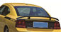Auto Rear Wing Spoiler untuk Dodge Charger 2006 dan 2011 suku cadang mobil pemasok