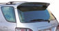 Spoiler belakang mobil untuk LEXUS RX300 2001 2002 2003 2004 Tuning dengan/tanpa LED pemasok