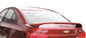 Mobil Wing Spoiler untuk Chevrolet CRUZE 2010-2014 Atap/ORIGINAL/LIP Aksesoris mobil pemasok