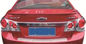 Mobil Wing Spoiler untuk Chevrolet CRUZE 2010-2014 Atap/ORIGINAL/LIP Aksesoris mobil pemasok
