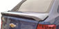 Air Interceptor untuk Chevrolet SAIL HATCHBACK/SEDAN Clip Dekorasi Otomotif pemasok