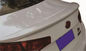 Spoiler Belakang Otomotif untuk KIA K5 2011 2012 2013 Dibuat dengan Meniup Proses Molding pemasok