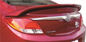 Auto Tail Wing Car Roof Spoiler Untuk Buick Regal 2009-2013 OE / GS Type pemasok