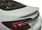 Auto Tail Wing Car Roof Spoiler Untuk Buick Regal 2009-2013 OE / GS Type pemasok