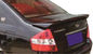 LED Auto Spoiler untuk KIA CERATO 2006-2012 Bahan ABS Dekorasi Mobil pemasok