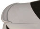 Bagian Belakang Kendaraan Spoiler Kaca Belakang Jaga Stabilitas Mengemudi Untuk Kia Forte 2009-2014 pemasok