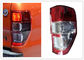 Ford Ranger T6 2012 2013 2014 OE Style Suku Cadang Mobil Tail Lamp Assy pemasok