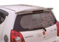 Auto Roof Spoiler untuk SUZUKI Alto 2009-2012 Bagian sayap belakang Original pemasok