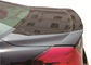 Roof Spoiler untuk Toyota Crown 2005 2009 2012 2013 ABS Material Blow Molding Process pemasok