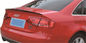 Auto Spoiler Lip untuk AUDI A4 2009 2010 2011 2012 Dibuat oleh Blow Moulding pemasok