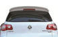 Volkswagen Tiguan Mobil atap spoiler suku cadang mobil tanpa cat semprotan pemasok