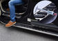 OE Style Running Board Steel Nerf Bars untuk Ford Explorer 2011 dan New Explorer 2016 pemasok