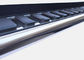 OE Style Running Board Steel Nerf Bars untuk Ford Explorer 2011 dan New Explorer 2016 pemasok