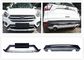 Ford New Kuga Escape 2017 Aksesoris Mobil Bagian Depan Penjaga Bumper dan Penjaga Belakang pemasok
