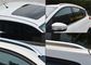 Seluruh Unit Aluminium Alloy Roof Rack untuk Ford Kuga / Escape 2013 dan 2017 pemasok