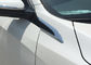 HONDA CIVIC 2016 Profesional Auto Body Potong Bagian, Chrome Fender Garnish pemasok
